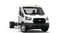 2027 Ford Transit Cutaway Cutaway