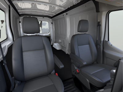 2026 Ford Transit Cargo Van 250