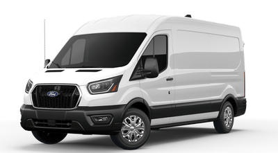 2026 Ford Transit Cargo Van Cargo Van