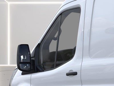 2026 Ford Transit 250