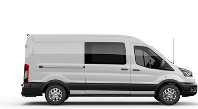 2026 Ford Transit Cargo Van Cargo Van