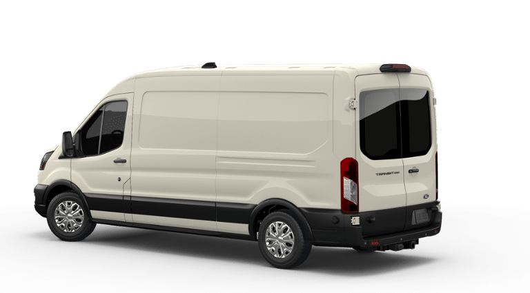 2026 Ford Transit Cargo Van Cargo Van