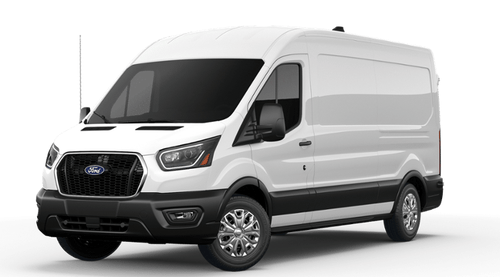 2026 Ford Transit Cargo Van Cargo Van
