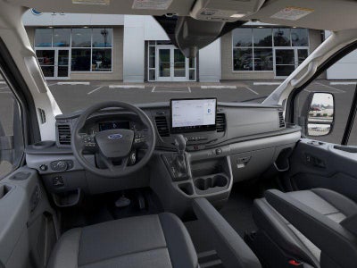 2026 Ford Transit Cargo Van Cargo Van