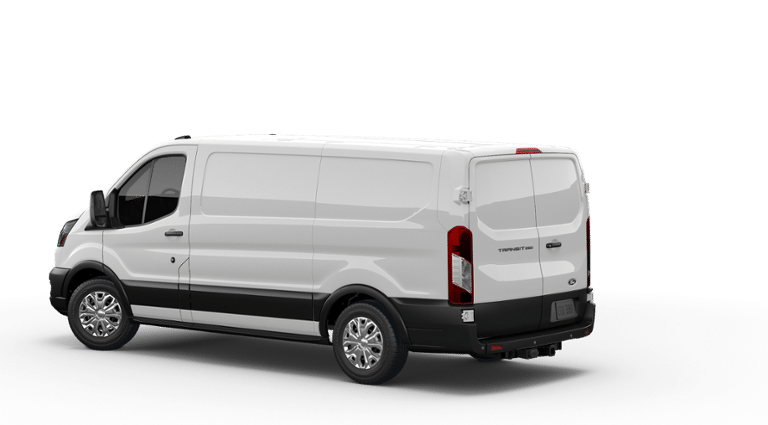 2026 Ford Transit Cargo Van Cargo Van