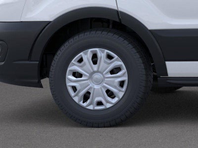 2026 Ford Transit 250