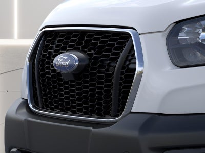 2025 Ford Transit Cutaway Cutaway