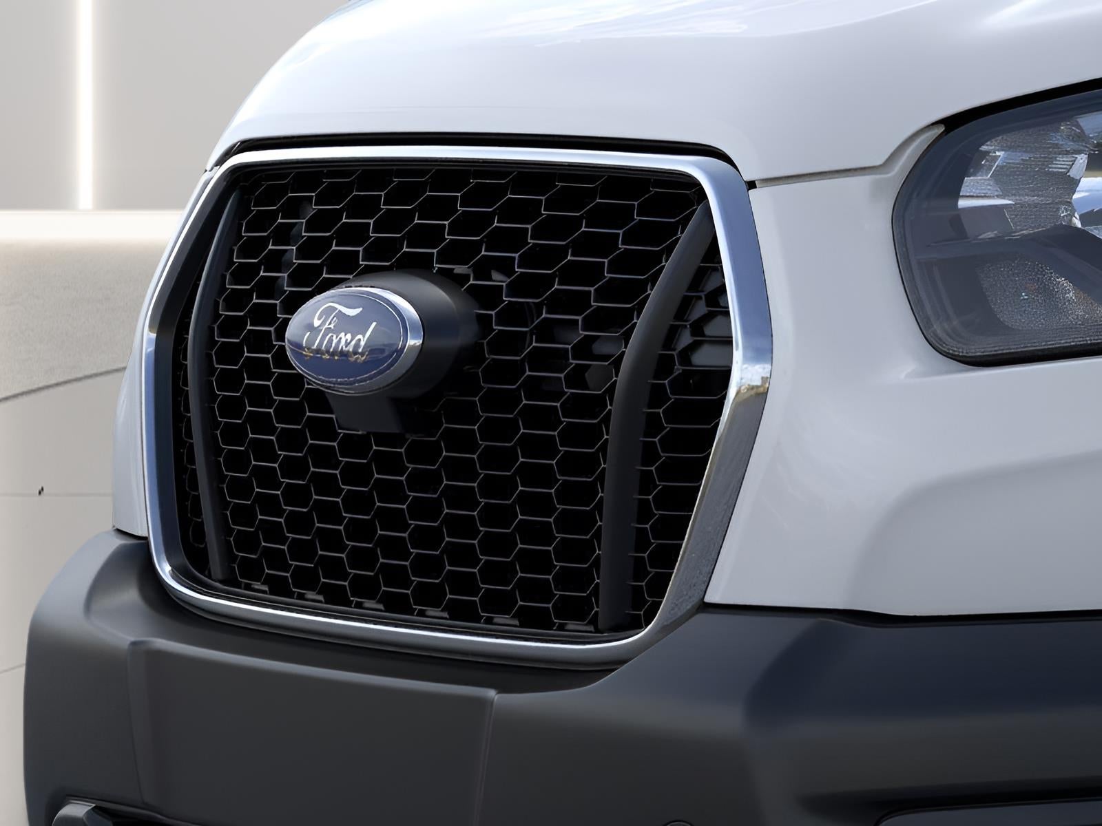 2025 Ford Transit Cutaway Cutaway