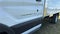 2025 Ford Transit Cutaway 12'DEJANA DURACUBE ALUMINUM VAN BODY, ROLL UP DOOR