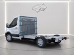 2025 Ford Transit Cutaway T-350 RWD SRW 138" WB 9500 GVWR