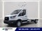 2025 Ford Transit Cutaway Cutaway