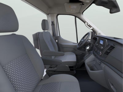 2025 Ford Transit Cutaway Cutaway