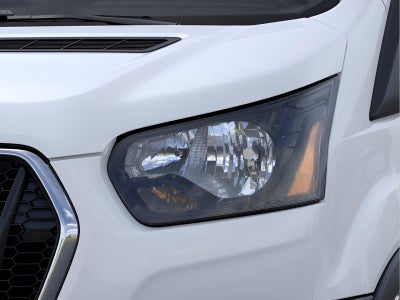 2025 Ford Transit Cutaway Cutaway