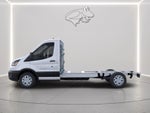 2025 Ford Transit Cutaway Cutaway