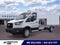 2025 Ford Transit Cutaway Cutaway