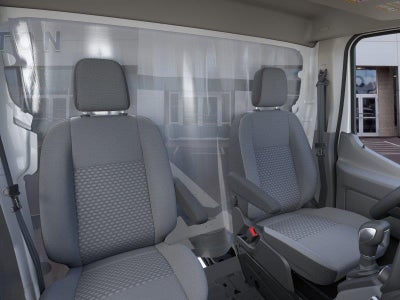 2025 Ford Transit Cutaway Cutaway