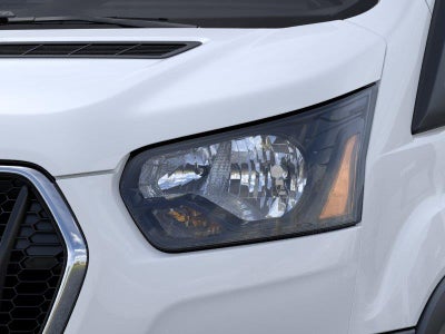 2025 Ford Transit Cutaway Cutaway
