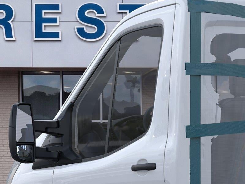 2025 Ford Transit Cutaway Cutaway