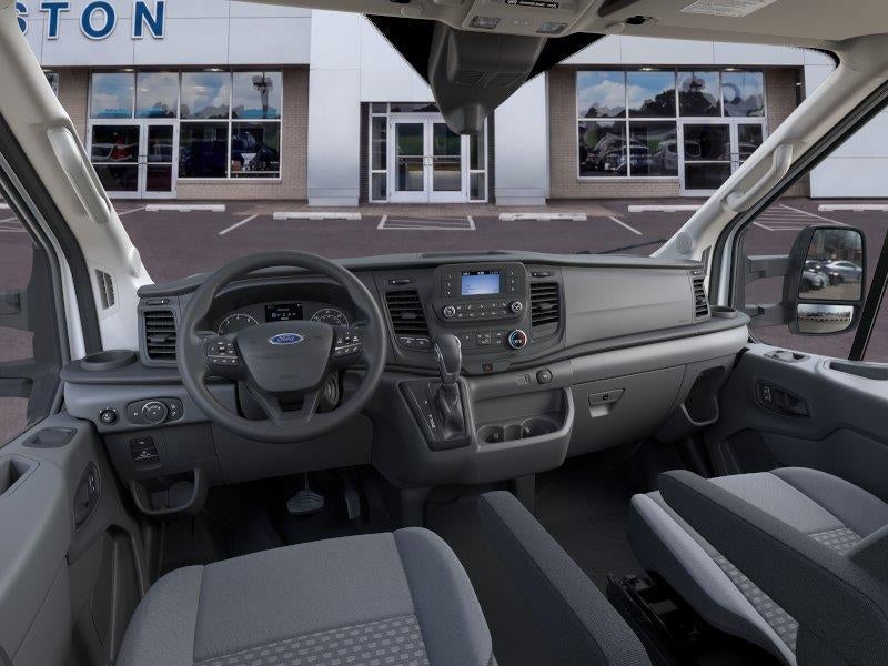 2025 Ford Transit Cutaway Cutaway
