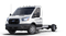 2025 Ford Transit Cutaway Cutaway