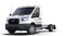 2025 Ford Etransit Cutaway