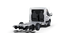 2025 Ford Etransit Cutaway