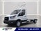 2025 Ford Transit Cutaway Cutaway