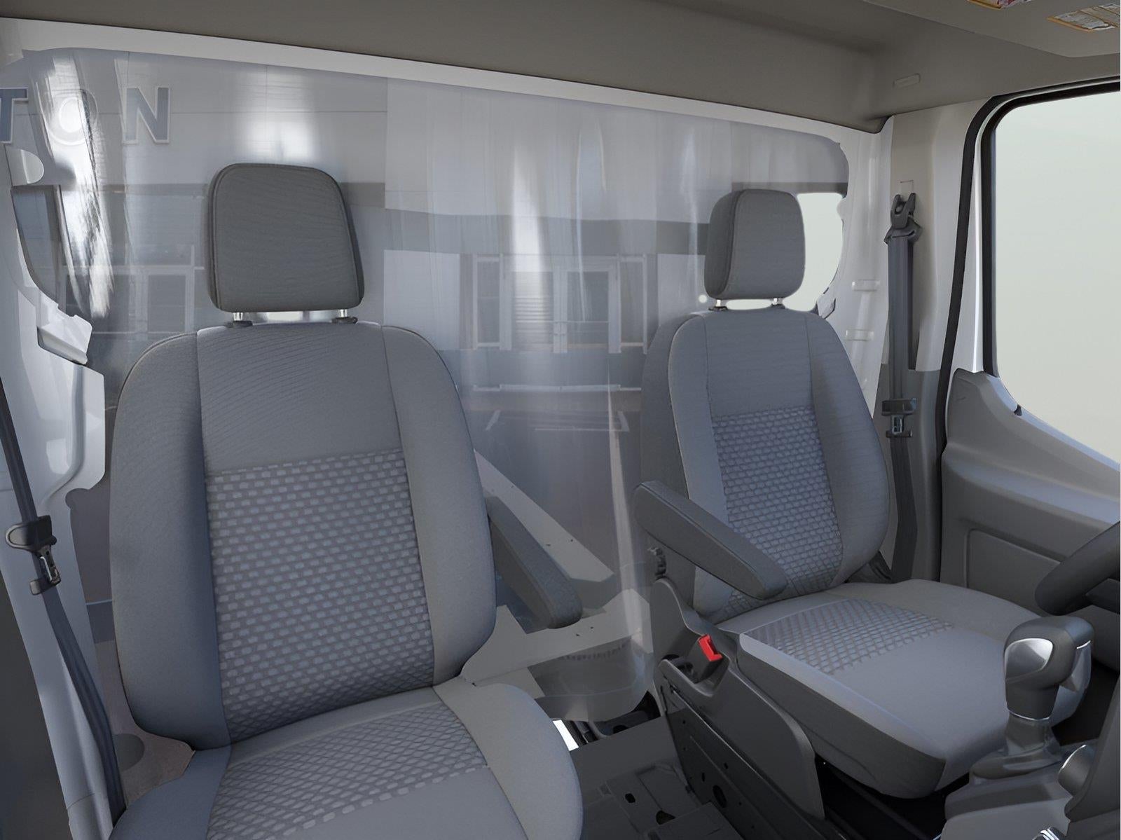 2025 Ford Transit Cutaway Cutaway