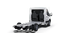 2025 Ford Transit Cutaway Cutaway