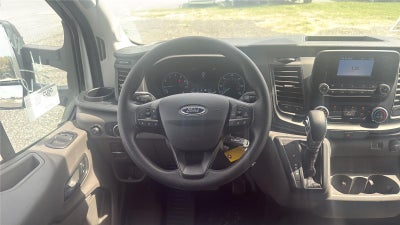 2025 Ford Transit Cutaway Cutaway
