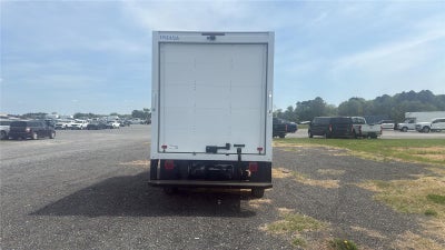 2025 Ford Transit Cutaway Cutaway