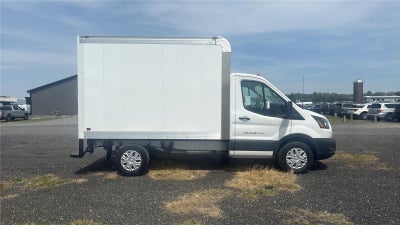 2025 Ford Transit Cutaway Cutaway