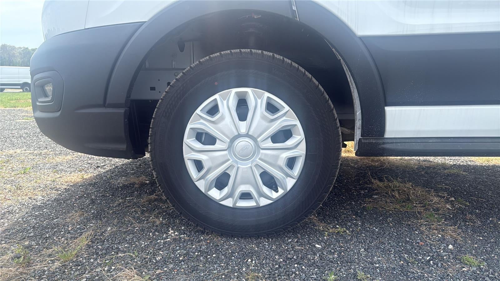 2025 Ford Transit Cutaway Cutaway