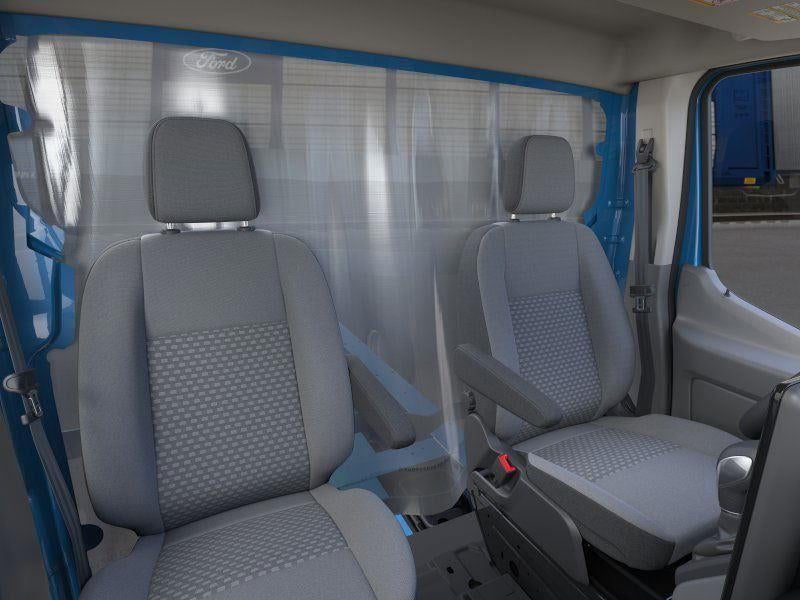 2026 Ford Etransit Base