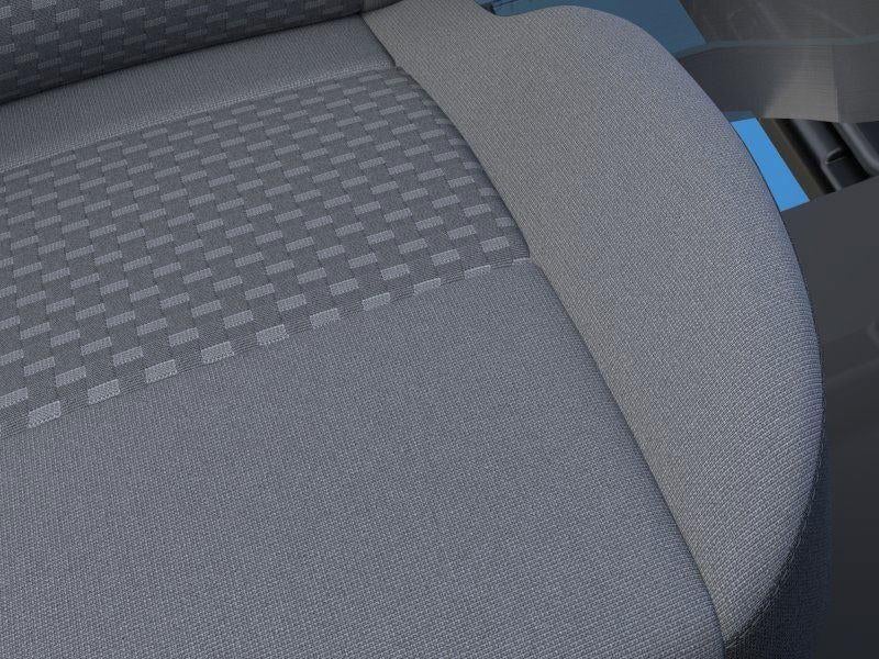 2026 Ford Etransit Base