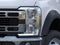 2025 Ford Super Duty F-550 DRW KNAPHEIDE 16' HEAVY DUTY PLATFORM BODY, SLIDING WINCHES AND STRAPS, 48" UNDERBODY TOOLBOX, FULL COMBO HITCH