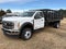 2025 Ford Super Duty F-550 DRW XL
