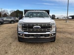 2025 Ford Super Duty F-550 DRW XL