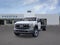2025 Ford Super Duty F-550 DRW XL