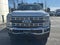 2025 Ford Super Duty F-550 DRW 16' KNAPHEIDE HEAVY DUTY PLATFORM BODY, SLIDING UNDER BODY WINCHES 48" UNDERBODY TOOL BOX