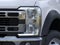 2025 Ford Super Duty F-550 DRW 16' KNAPHEIDE HEAVY DUTY PLATFORM BODY, SLIDING UNDER BODY WINCHES 48" UNDERBODY TOOL BOX