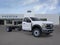 2025 Ford Super Duty F-550 DRW 16' KNAPHEIDE HEAVY DUTY PLATFORM BODY, SLIDING UNDER BODY WINCHES 48" UNDERBODY TOOL BOX