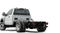 2025 Ford Super Duty F-550 DRW 16' KNAPHEIDE HEAVY DUTY PLATFORM BODY, SLIDING UNDER BODY WINCHES 48" UNDERBODY TOOL BOX