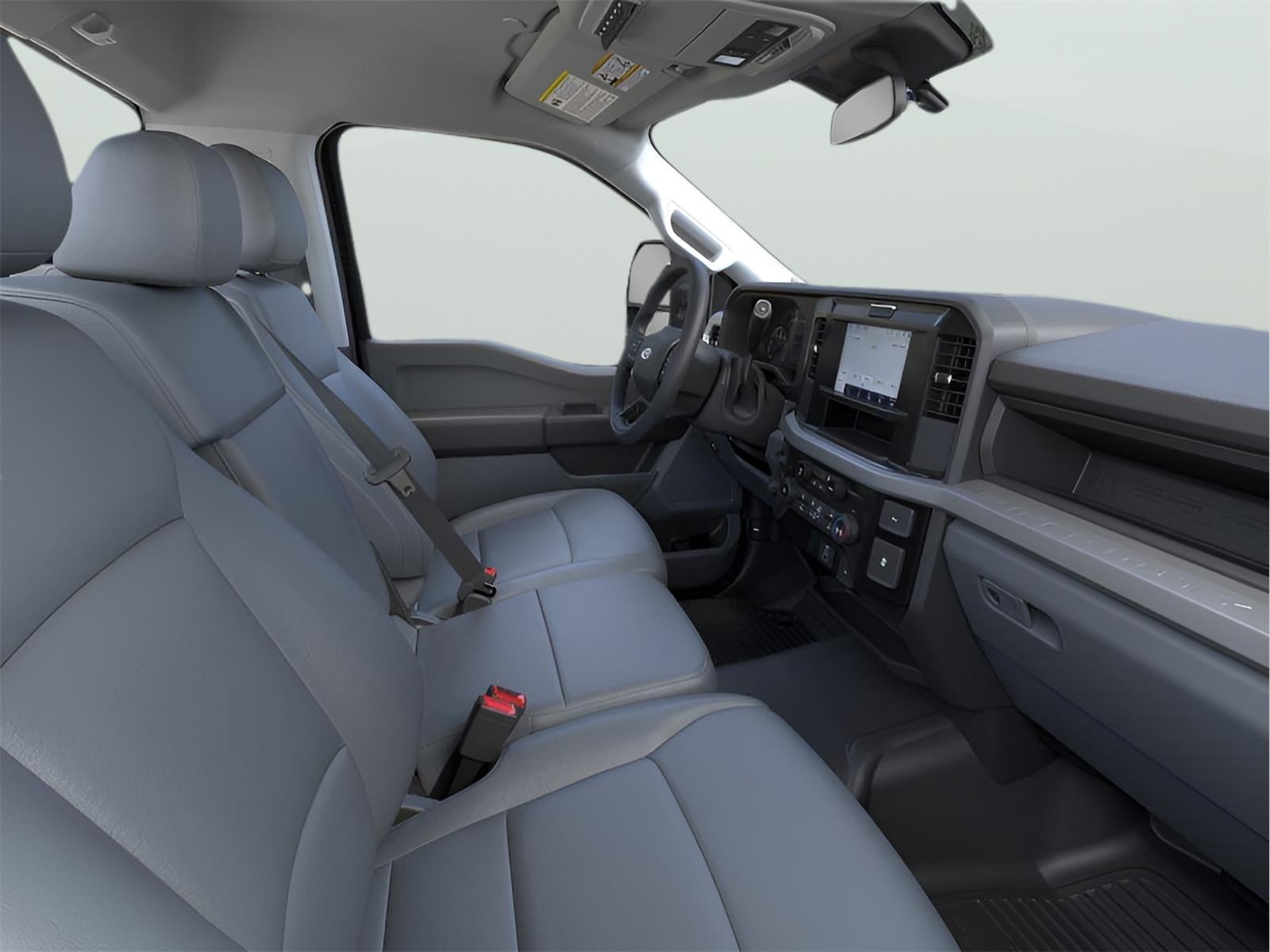 2026 Ford F600 F-600® XL