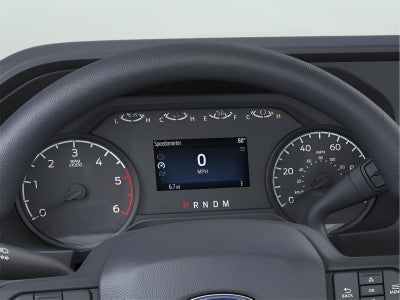 2026 Ford F600 F-600® XL