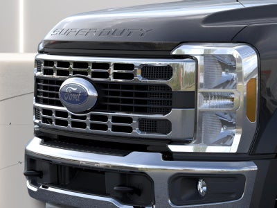 2026 Ford F600 F-600® XL
