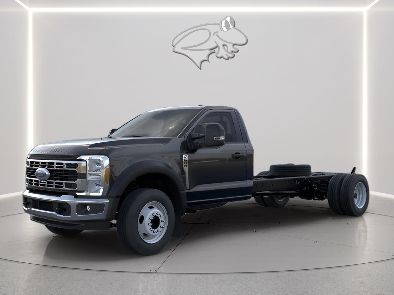 2026 Ford F600 F-600® XL