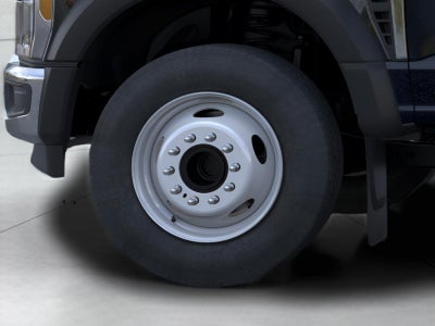 2026 Ford F600 F-600® XL