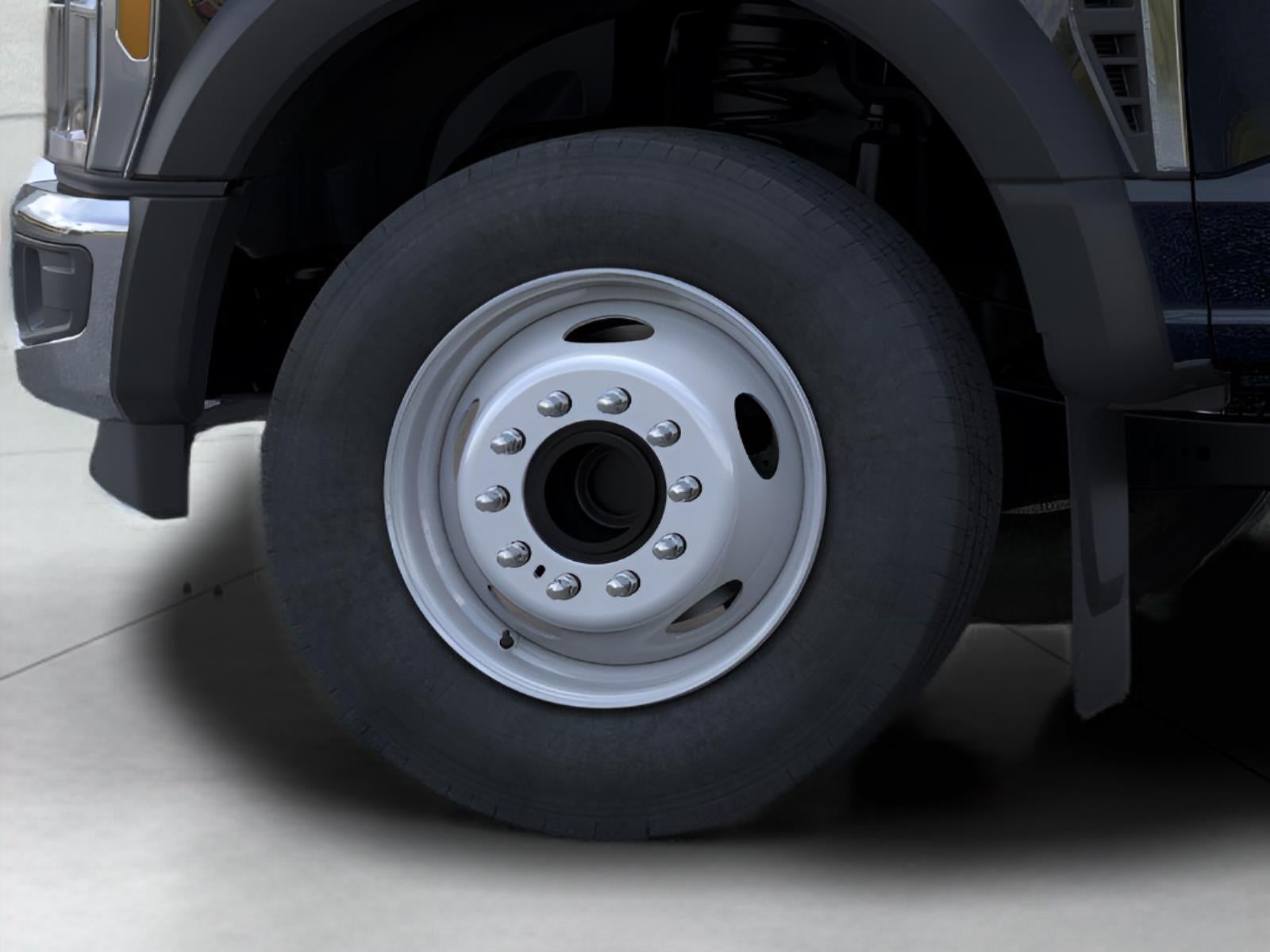 2026 Ford F600 F-600® XL