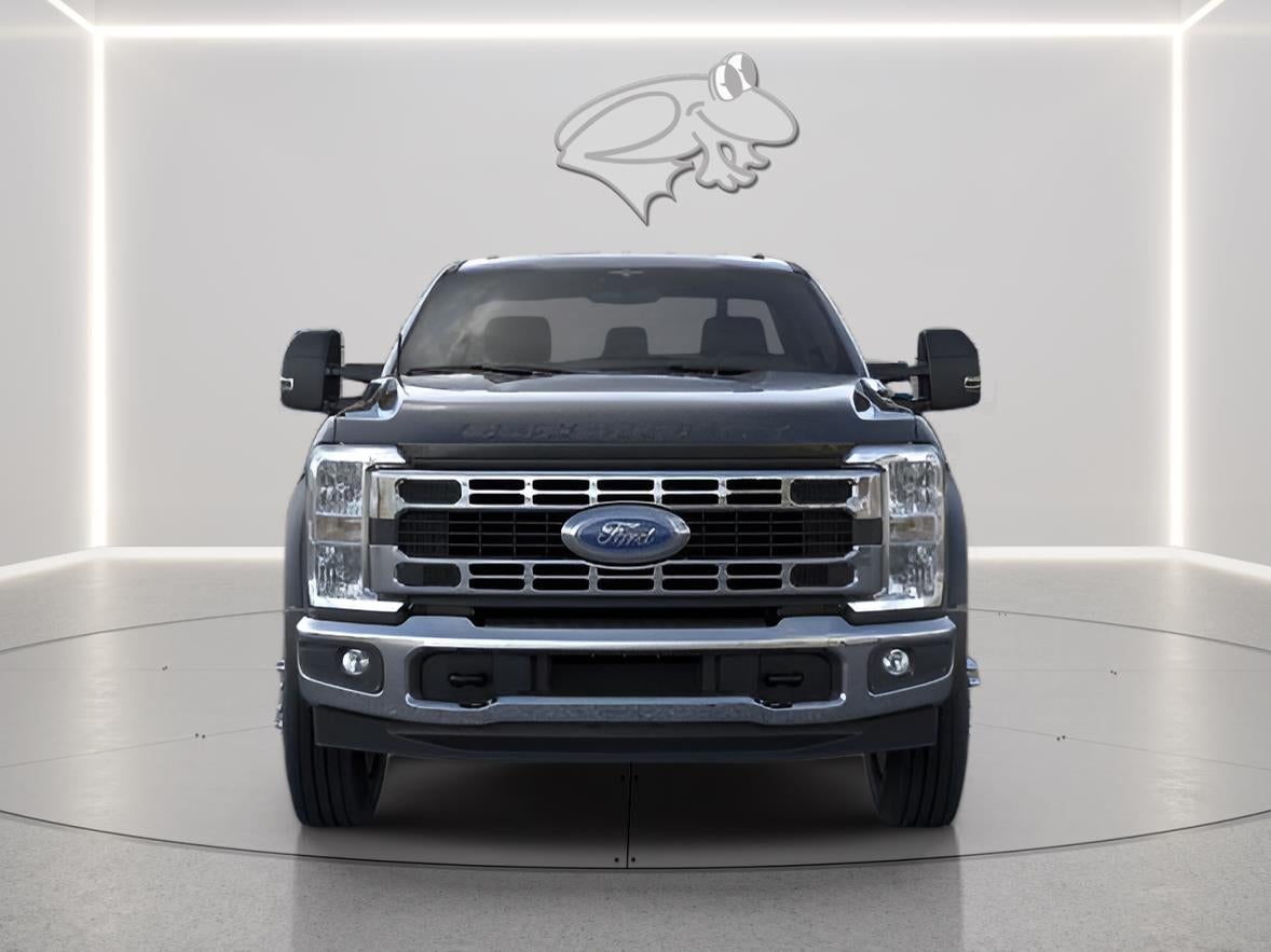 2026 Ford F600 F-600® XL